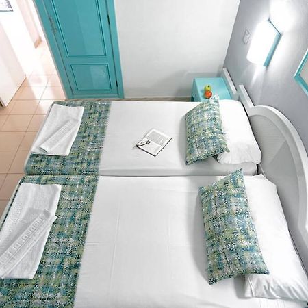 Apartamentos Los Veleros Пуэрто Рико Экстерьер фото
