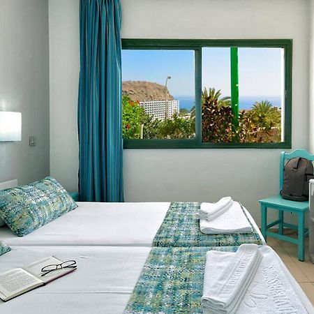 Apartamentos Los Veleros Пуэрто Рико Экстерьер фото