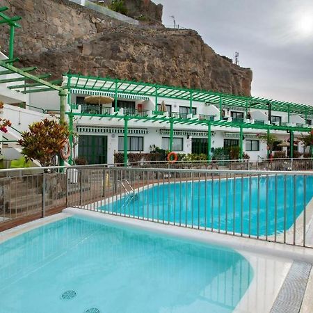 Apartamentos Los Veleros Пуэрто Рико Экстерьер фото
