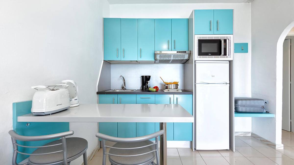 Apartamentos Los Veleros Пуэрто Рико Экстерьер фото