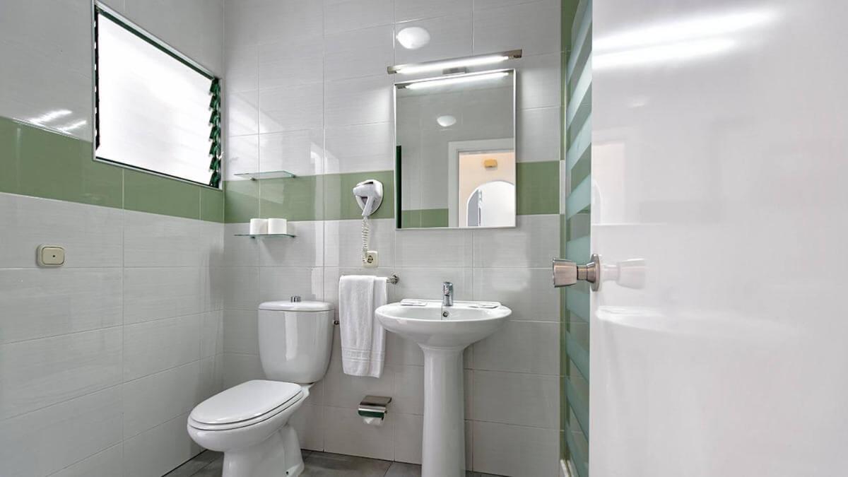 Apartamentos Los Veleros Пуэрто Рико Экстерьер фото